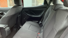 Toyota Yaris 1.5 Hybrid Icon 5dr CVT Hybrid Hatchback